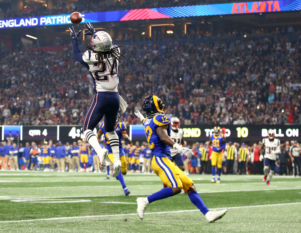 Photo by Mark J. Rebilas-USA TODAY Sports